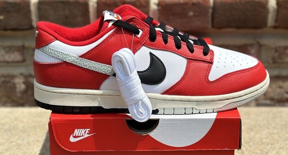 Nike dunk us hotsell