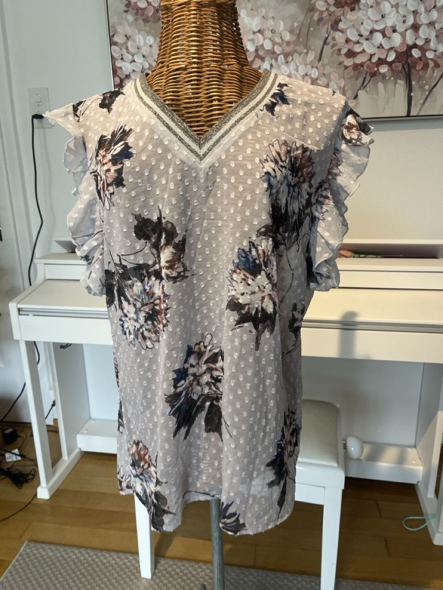 Blusen: NÜ Shirt, XS – Gebraucht aus Solothurn von Bobesch08