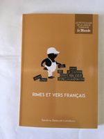 Rimes et vers français (Éditions Garnier)