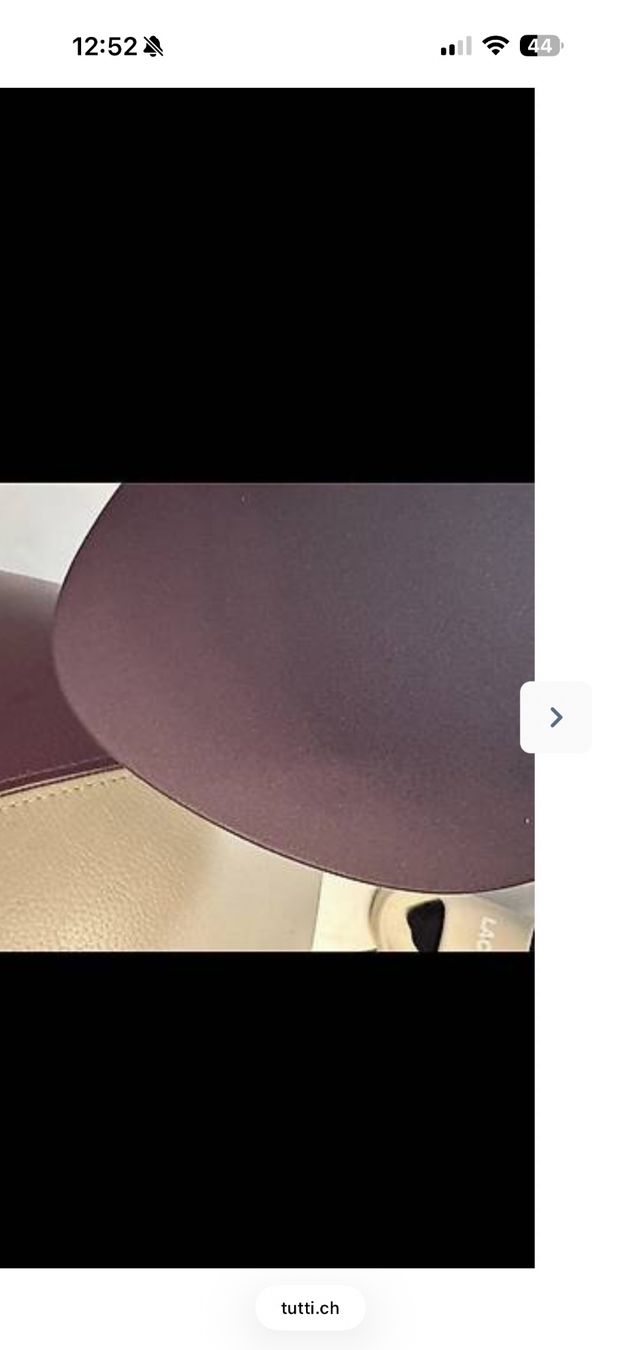 Fauteuils: Leolux Leder Sessel – D'occasion à Killwangen par dzu_26w7 2