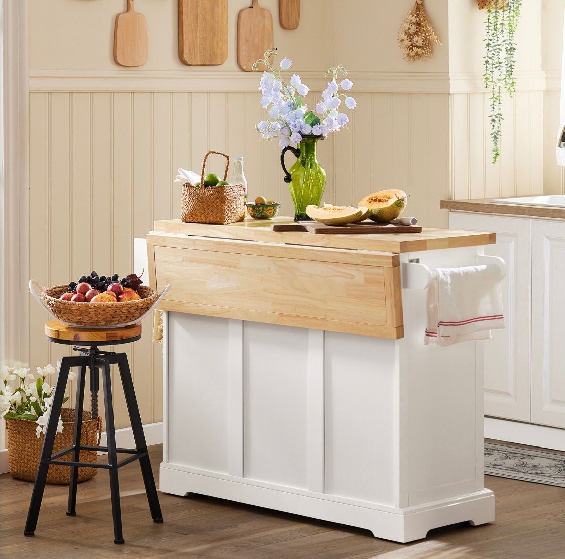 Cucine complete: Kücheninsel neu – Nuovo e nell'imballaggio originale da Pfäffikon ZH venduto da Habibi017 3