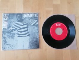 Jimmy Cliff – Love Me Love Me