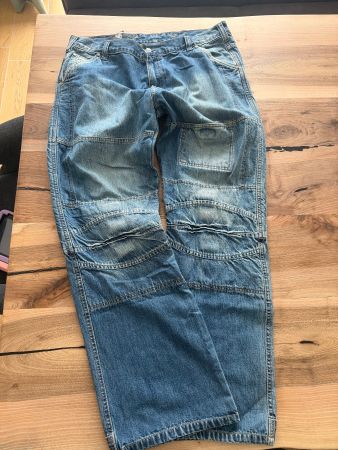 Held Kevlar Jeans, Grösse 40, Neu mit Etikett, Top Zustand!