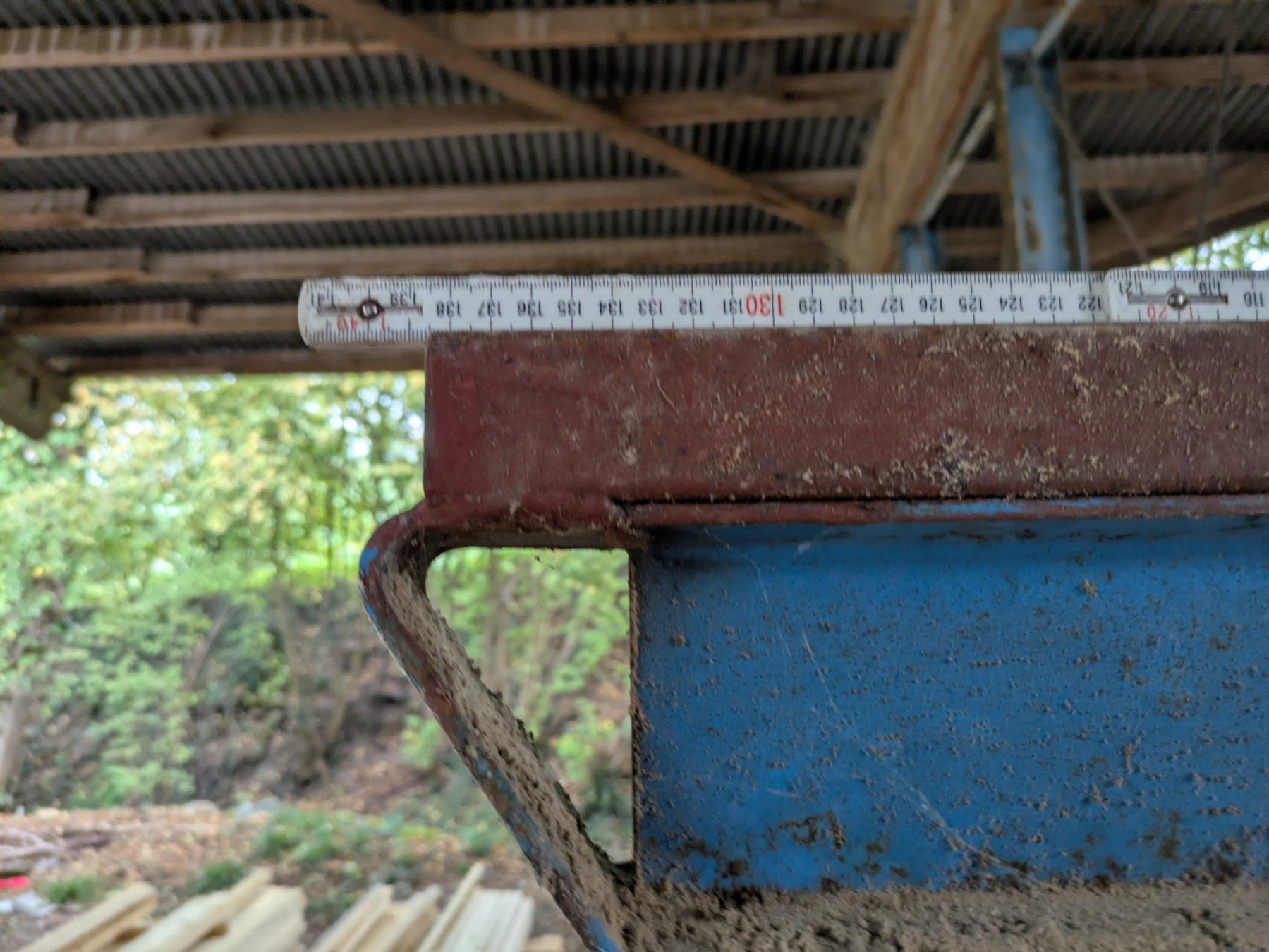Regale: Kragarmgestell – Gebraucht aus Thundorf von mat_9lbf 1