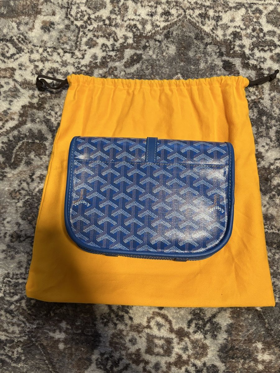 Goyard Taschen: Goyard Belvedere PM Bag – Neu und originalverpackt aus MUTTENZ von TAWNY1RICARDO 3