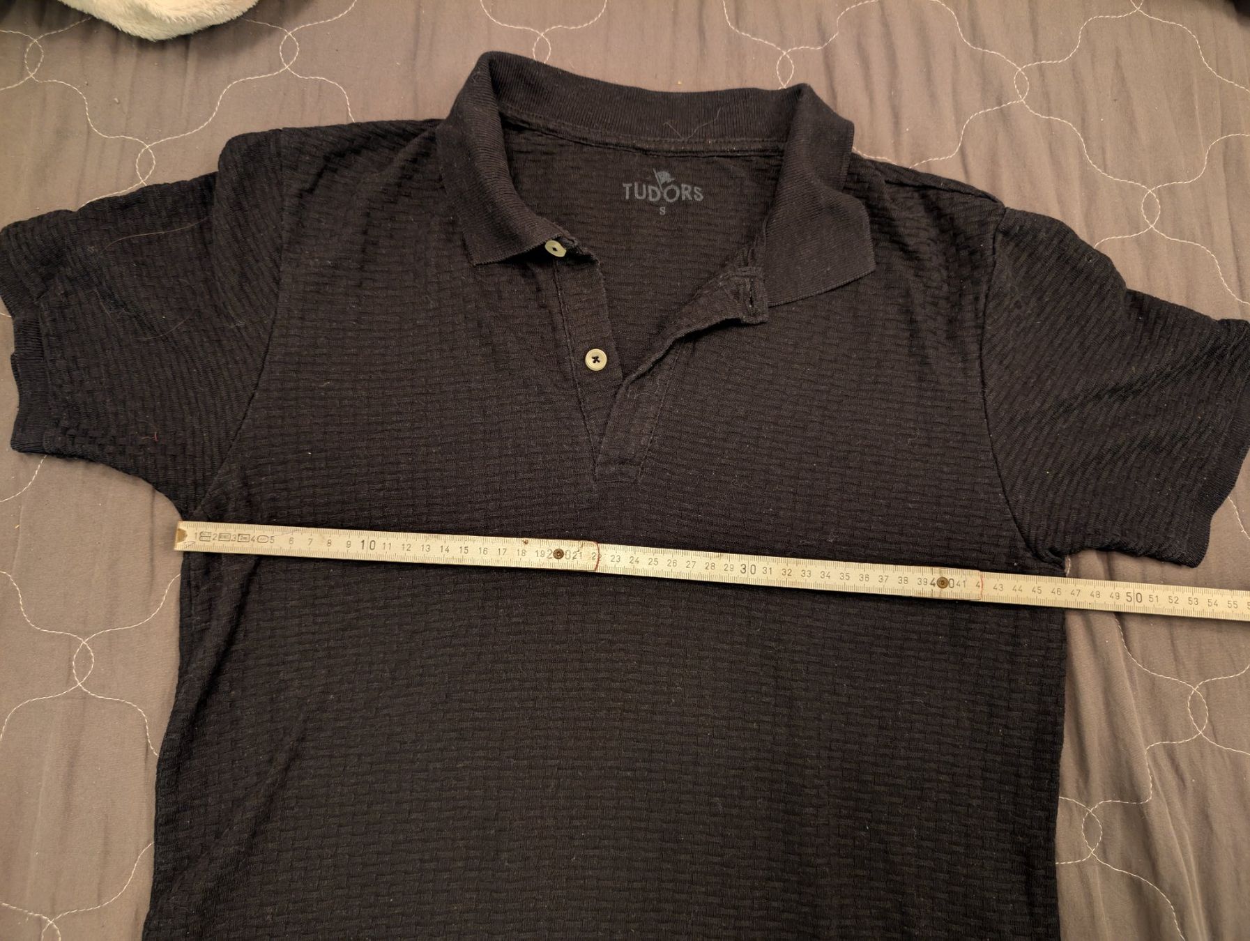 Magliette Polo: Herren Poloshirt – Usato da Buchs ZH venduto da indli10 5