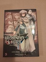 Archenemy & Hero 5