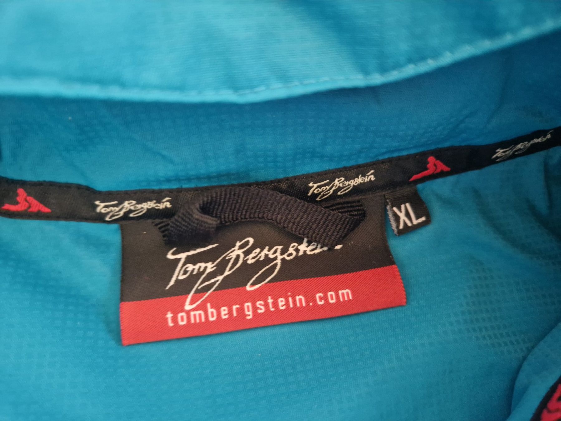 Giacche: Regenjacke / Windjacke Tom Bergstein XL – Usato da Giswil venduto da movo08 1