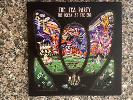S5/The Tea Party - The Ocean at the End