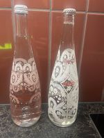 Evian - Cristian Lacroix (2 Flaschen)