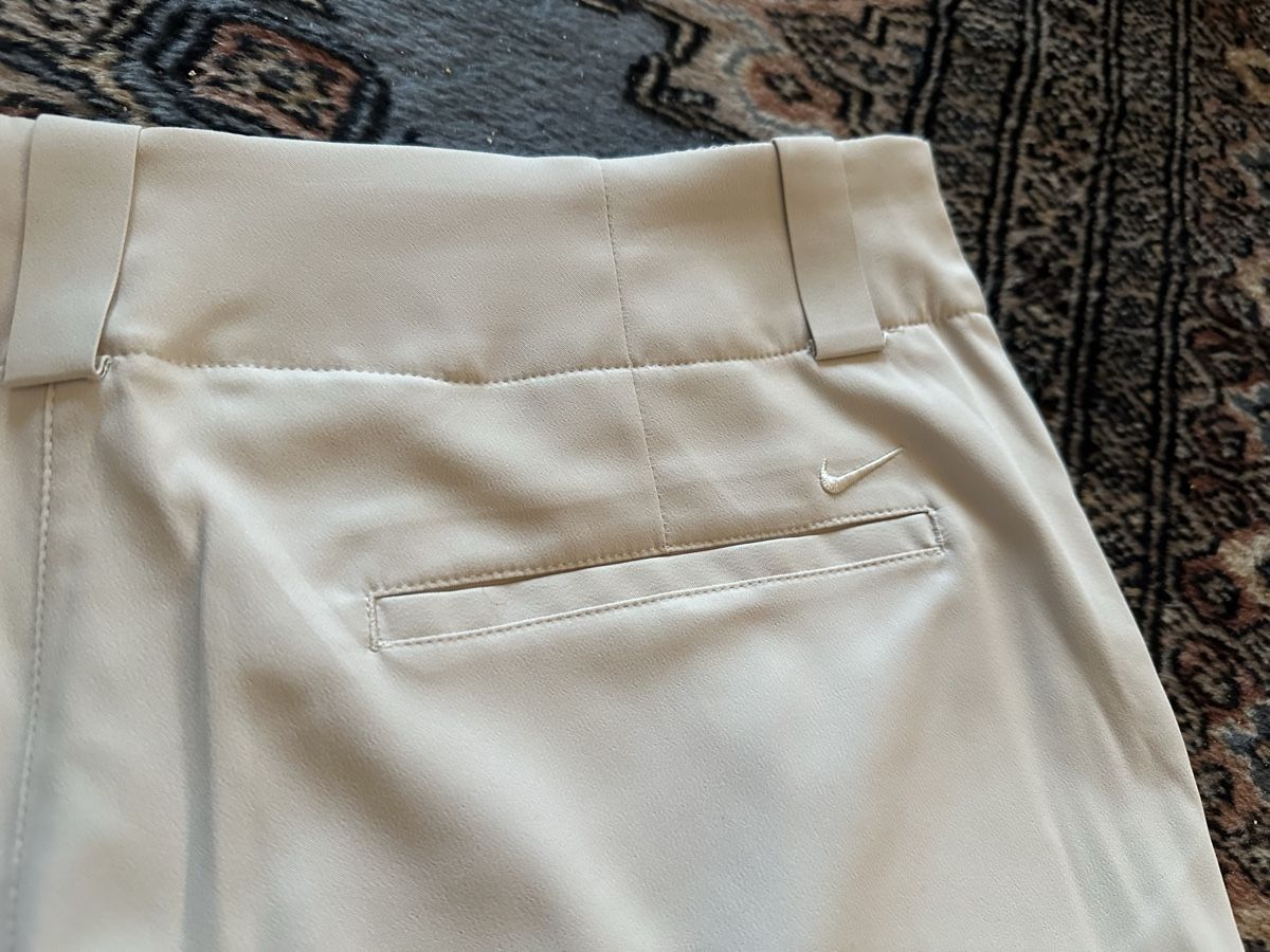 Pantaloni: Nike Golf kutzhose gr m – Usato da Uster venduto da bek_v2ct 5