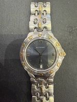 Bucherer Herrenarmbanduhr