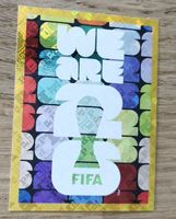 WE ARE  FWC 4 FIFA World Cup 2026  ⚽🏆
