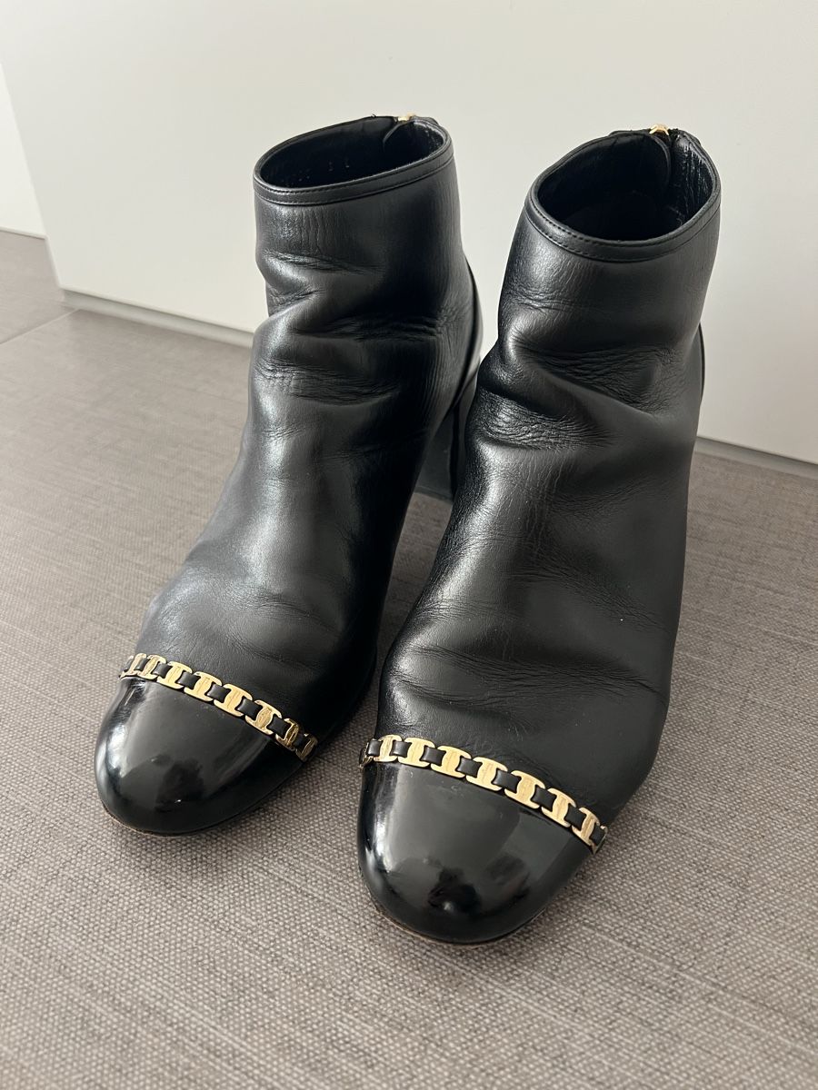 Salvatore Ferragamo Scarpe da donna: Salvatore Ferragamo, US 9 – Usato da Zürich venduto da son_f7qw