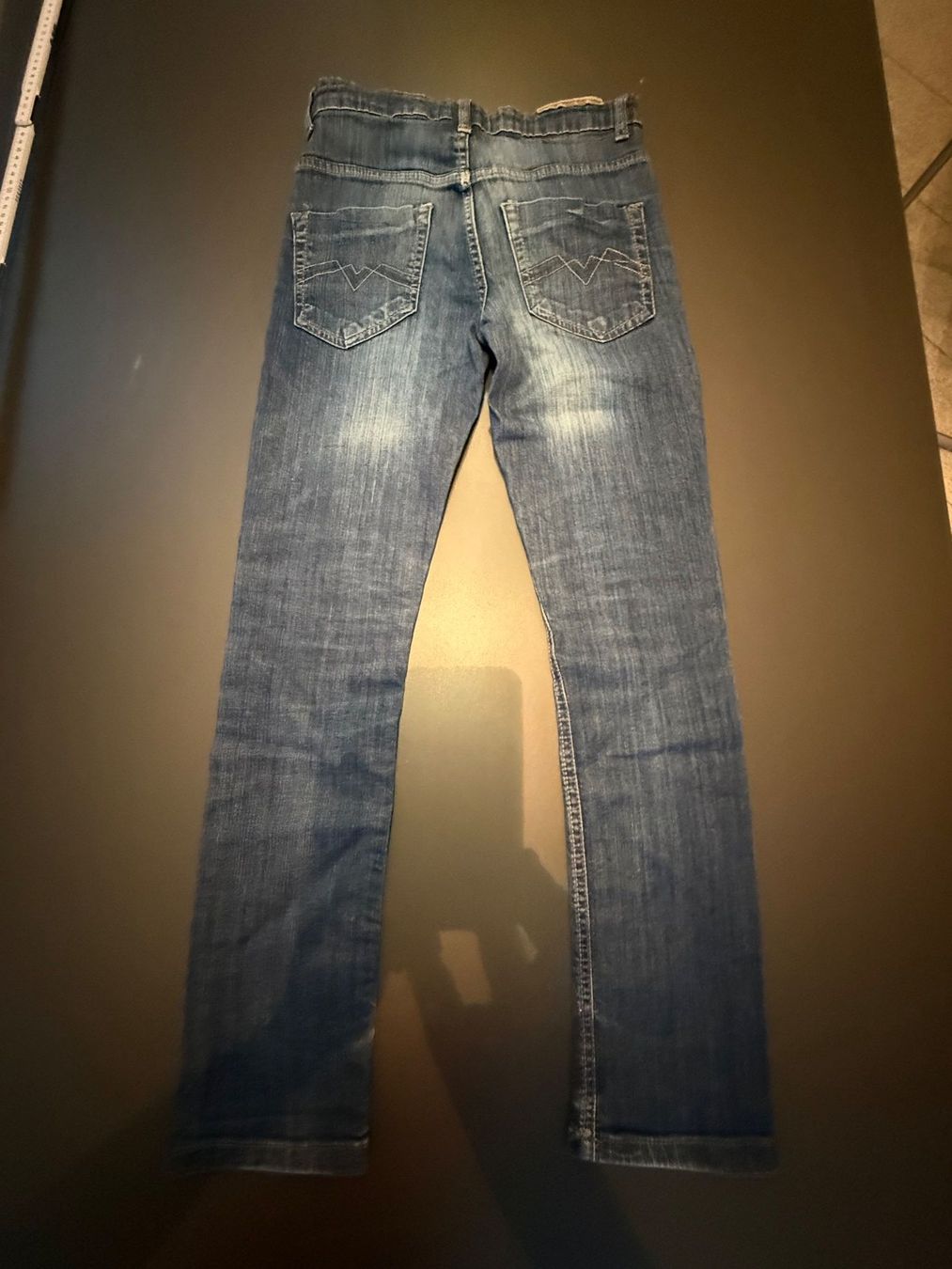 Jeans: CAMPUS  DENIM  JEANS   GRÖSSE  158 – Usato da Subingen venduto da ArtBead 1