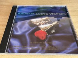 Andrew Lloyd Webber – The Very Best Of Andrew Lloyd Webber