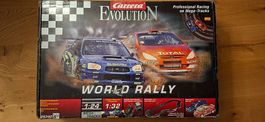 Autorennbahn Carrera Evolution zu verkaufen