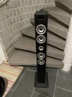 Bigben TW1 Tower Speaker