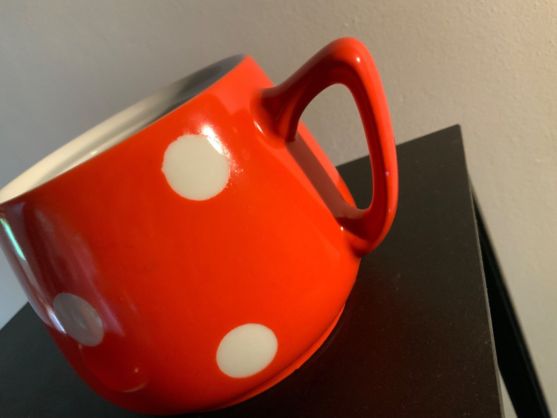 Zuccheriere: Zuckerdose Polka Dot – Usato da Wil SG venduto da Strila 3