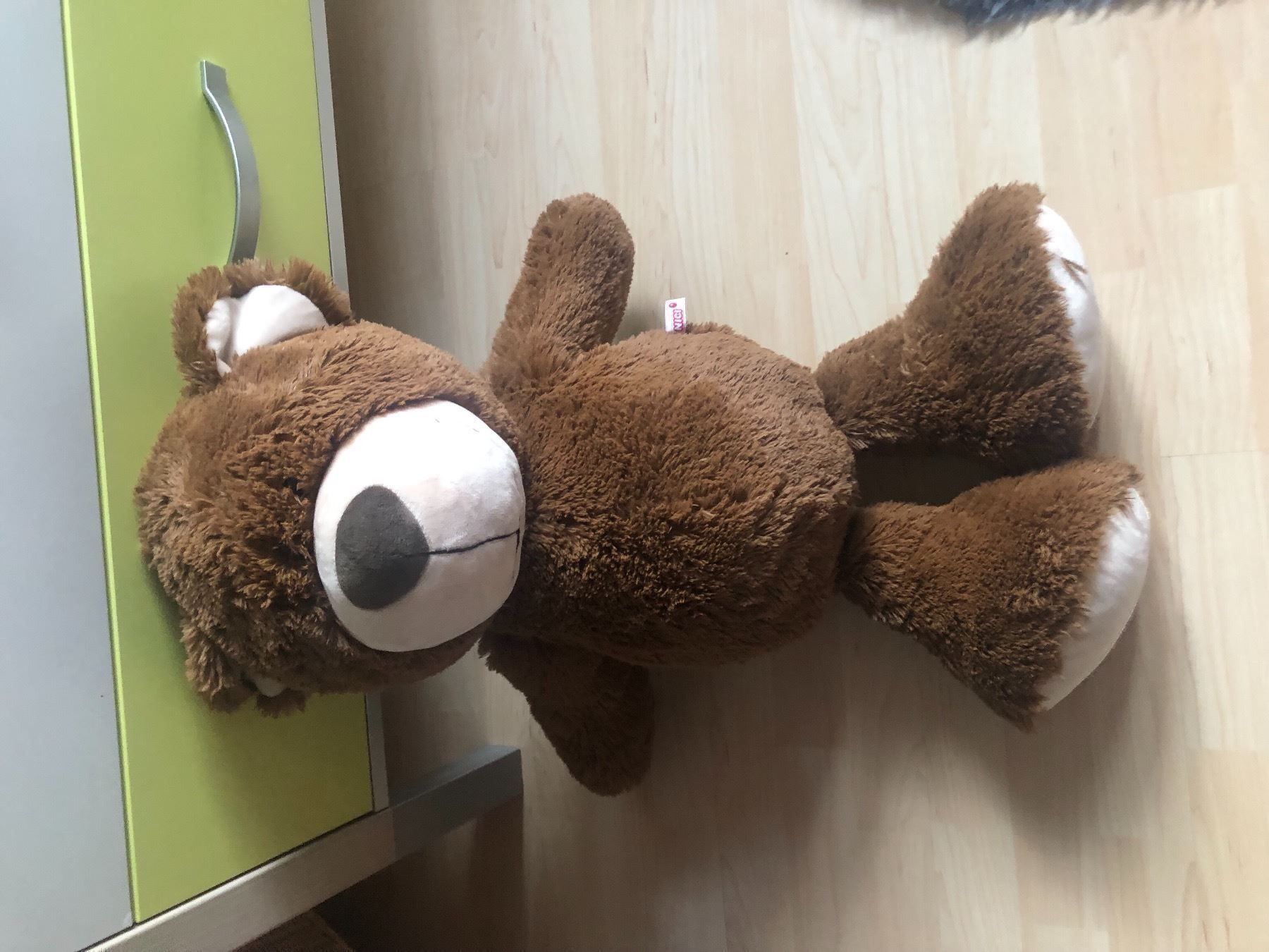 Nici Spielzeuge: Nici – Neu und originalverpackt aus Mollis von skyline015 2