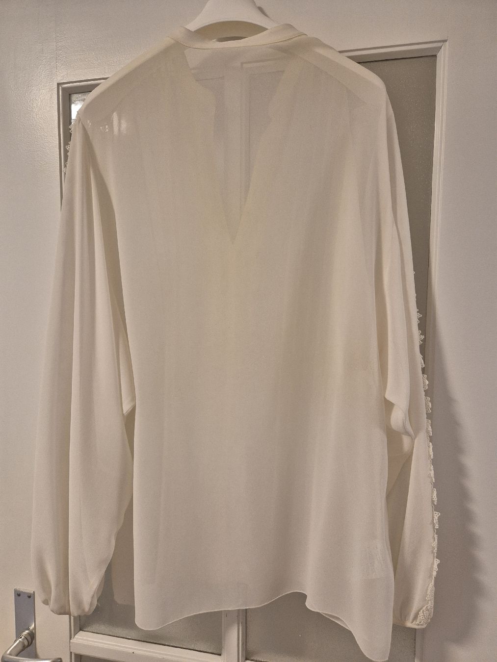 Blusen: Camicia stupenda Giamba – Gebraucht aus Luzern von jen_9s9n 7