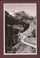 Route du PILLON - Scex Rouge