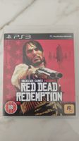 Red Dead Redemption (PlayStation 3)