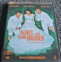 DVD Agnes und seine Brüder(22579)