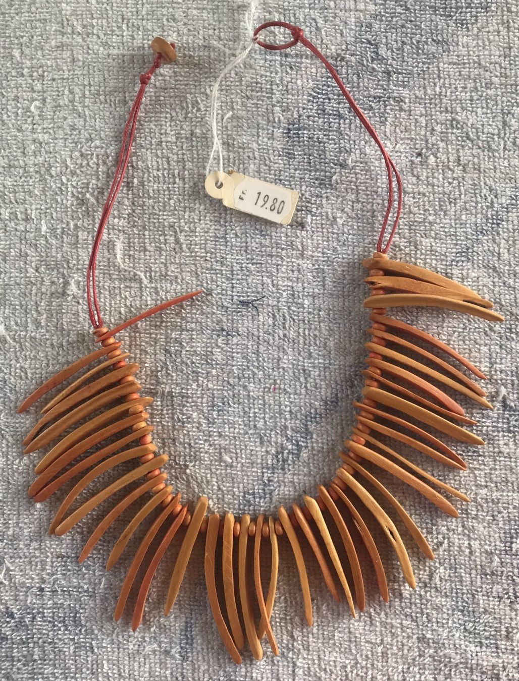 Sonstiger Schmuck: MODESCHMUCK NEU – Neu (gemäss Beschreibung) aus Ostermundigen von Kari1937 2