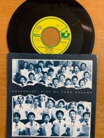 Boysvoice - City Of Your Dreams / 1. EU-Pressing 1990