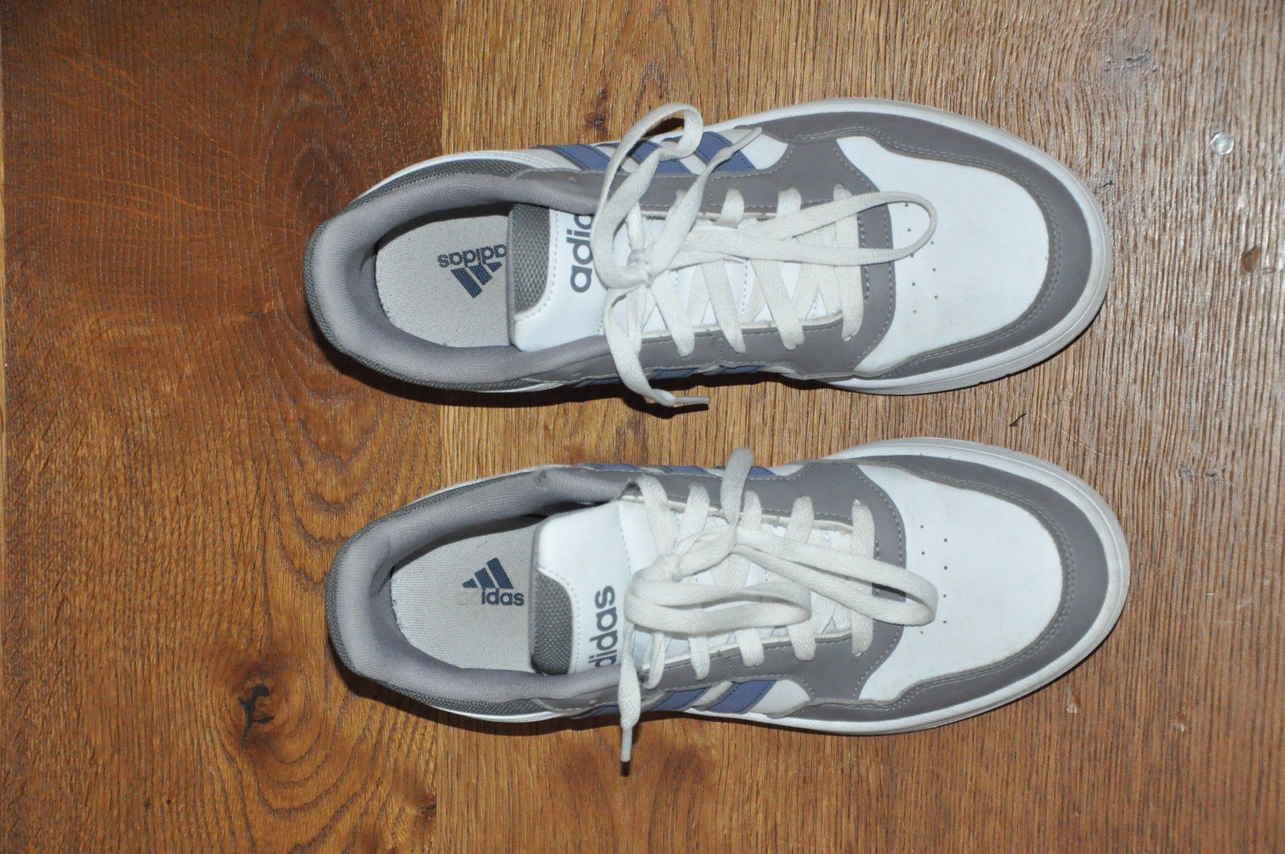 Adidas Scarpe da uomo: Adidas Sneakers Gr. 41 1/3 – Usato da Rain venduto da lucerne 1