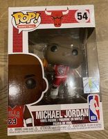 Funko Pop NBA Michael Jordan 54