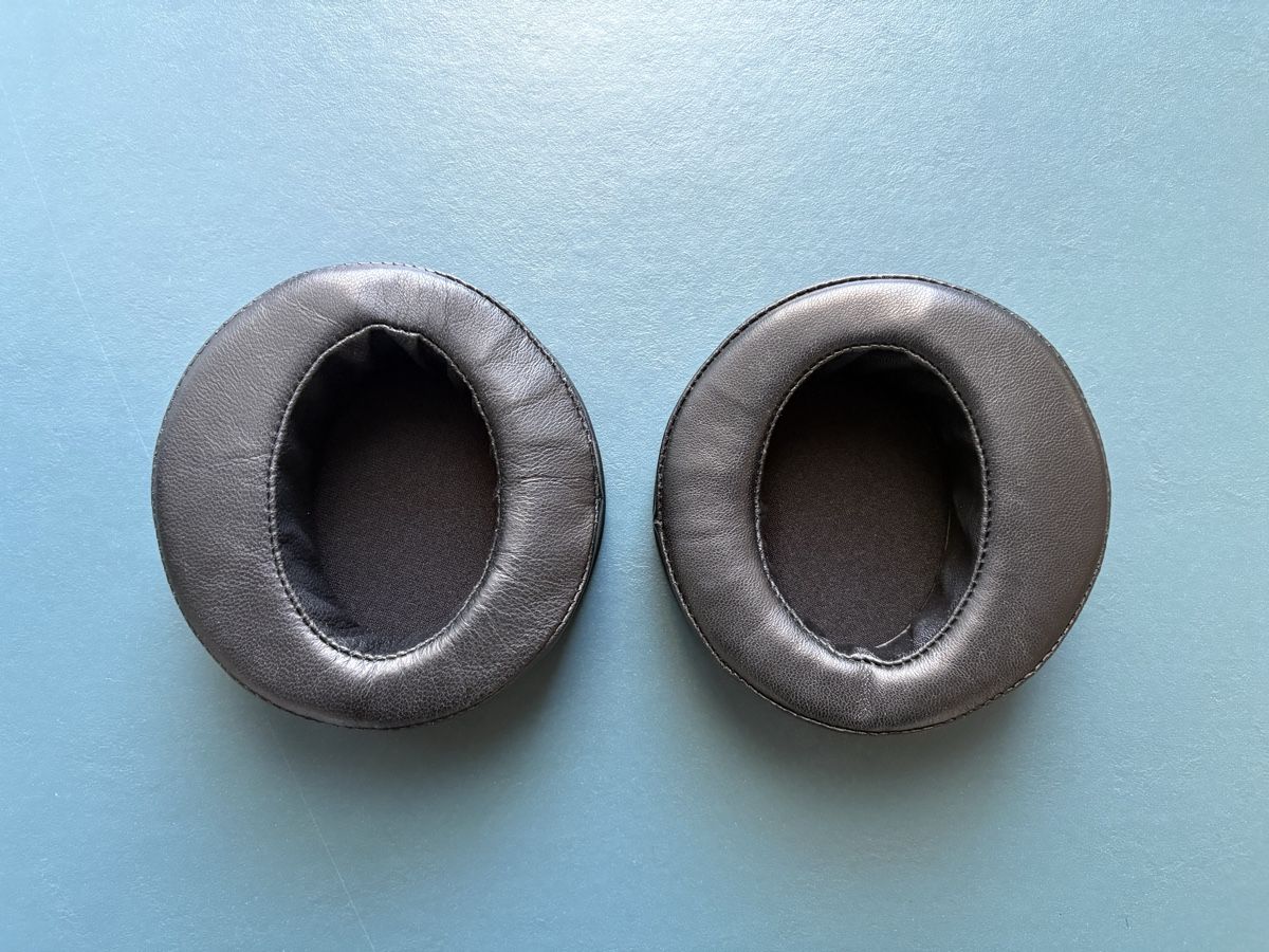 Cuffie: ZMF Ori Pads – Usato da Basel venduto da siisx