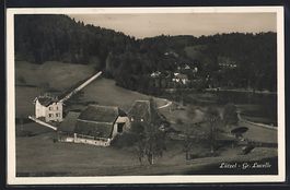 AK Lützel, Gr. Lucelle, Gesamtansicht