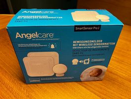 Angelcare Sensormatte und Alarm