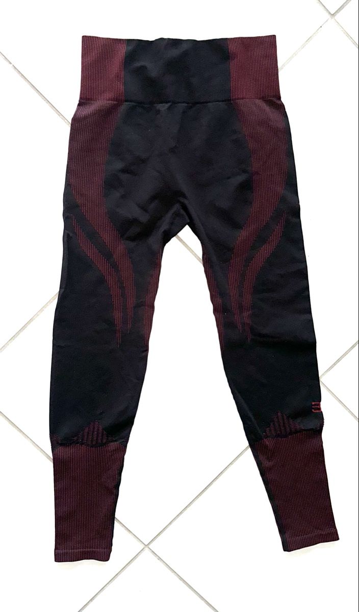 Leggings: ENGINEERED LIFE LEGGINS GR. S neuwertig – Nuovo (secondo la descrizione) da Unteraegeri venduto da MH203 1