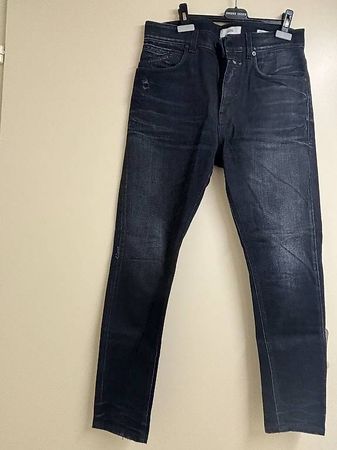 Closed  Jeans Farbe Schwarz-    (R)