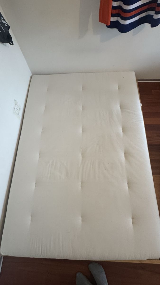 Matelas: Futon Matratze 140x200 – D'occasion à Oberhasli par acarusone 1