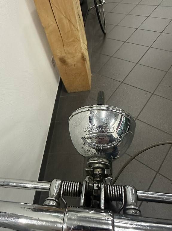 Biciclette: Hopper Damenvelo – Usato da Haldenstein venduto da nin_h7fn 2