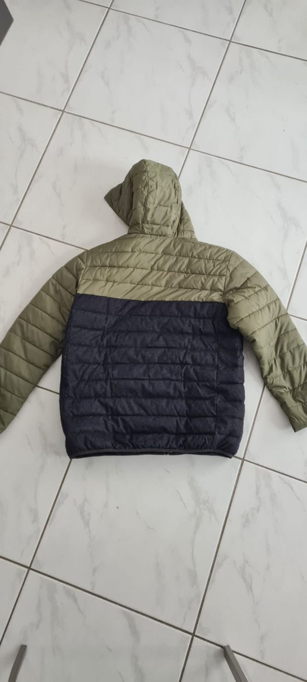 Quiksilver Jacken & Mäntel: Ski-jacke – Gebraucht aus Münchenbuchsee von Yothu 1
