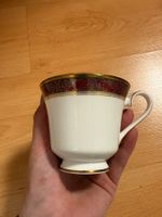 30tlg Royal Doulton Martinique Service – Vintage & Makellos