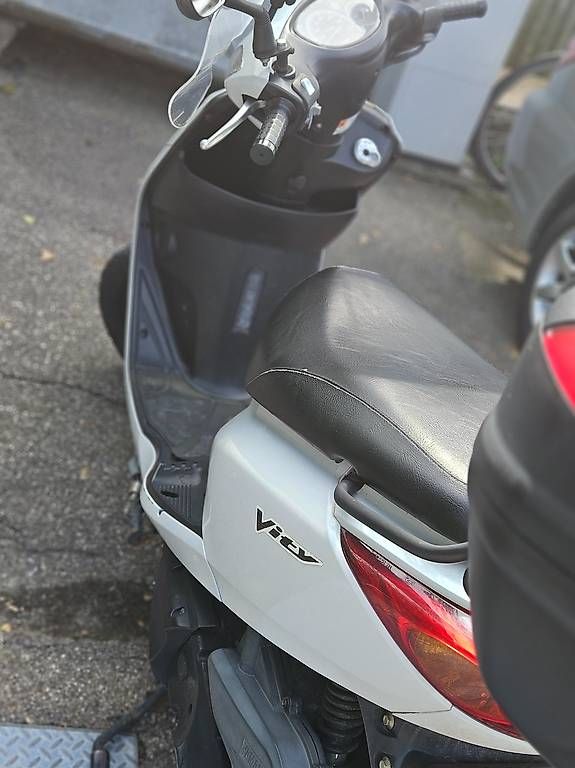 Scooters: Yamaha vity 125 Roller – Gebraucht aus Trüllikon von AaronF70 4