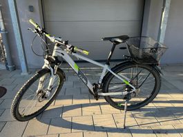 Cube Mountainbike 16"
