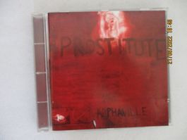 Alphaville --- Prostitute
