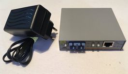 Allied Telesyn Media Konverter