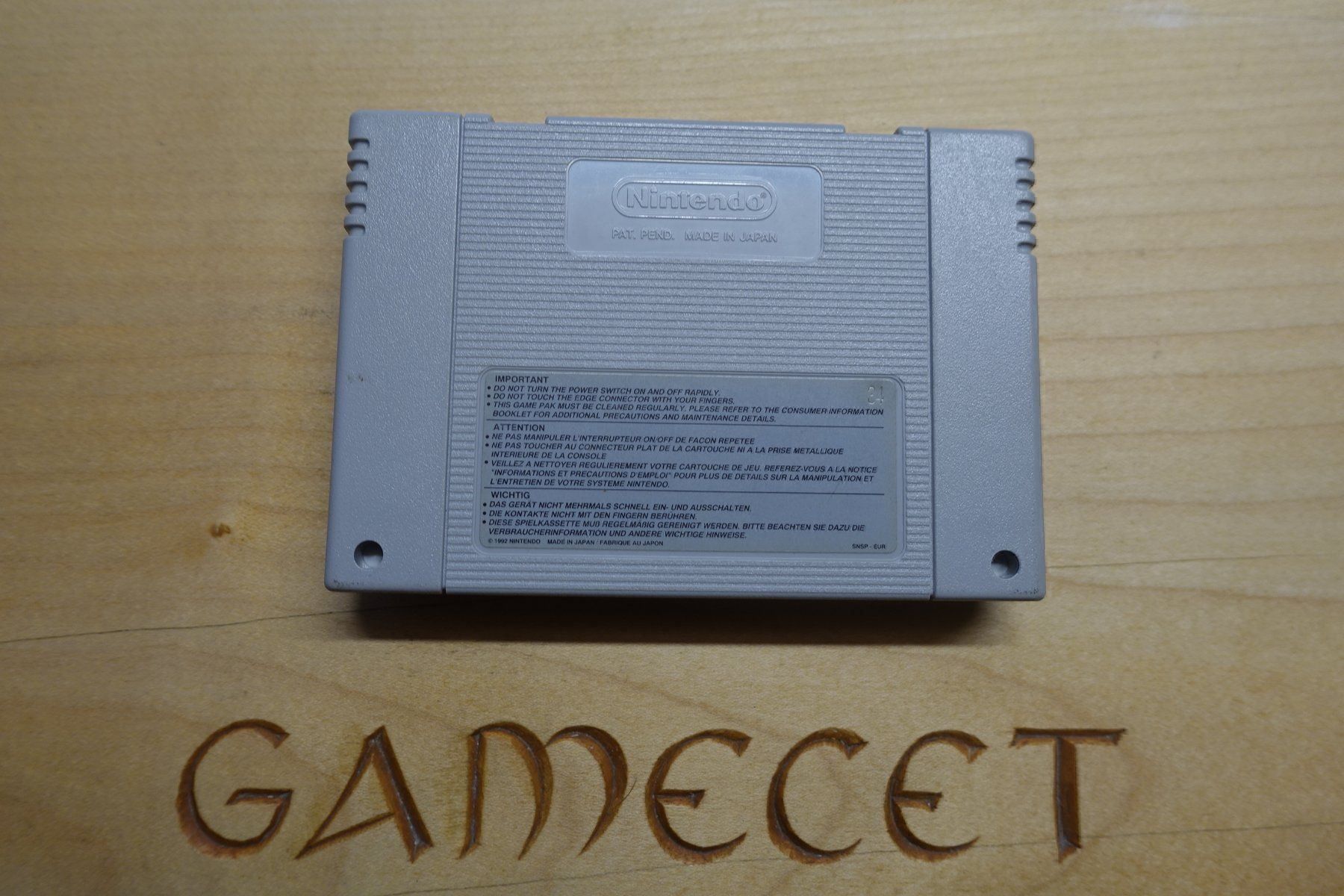 Giochi: Ardy Lightfoot – Usato da Steinach venduto da Gamecet 1