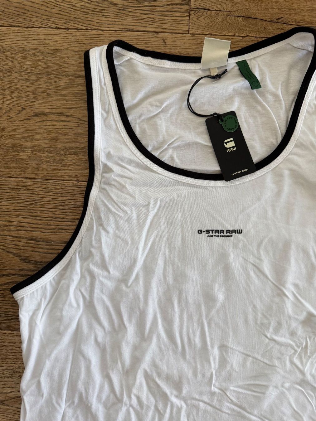 T-shirt: T-Shirt, G-Star, //NEU// L – Nuovo (secondo la descrizione) da Stettfurt venduto da outlet72 1