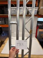 Eurotruss Hd22 200cm und JT20 195cm Traverse (T33)