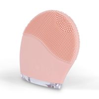 Schallmassagegerät Fuchsia - Fuchsia