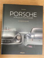 Porsche Bildband A Passion for Power 